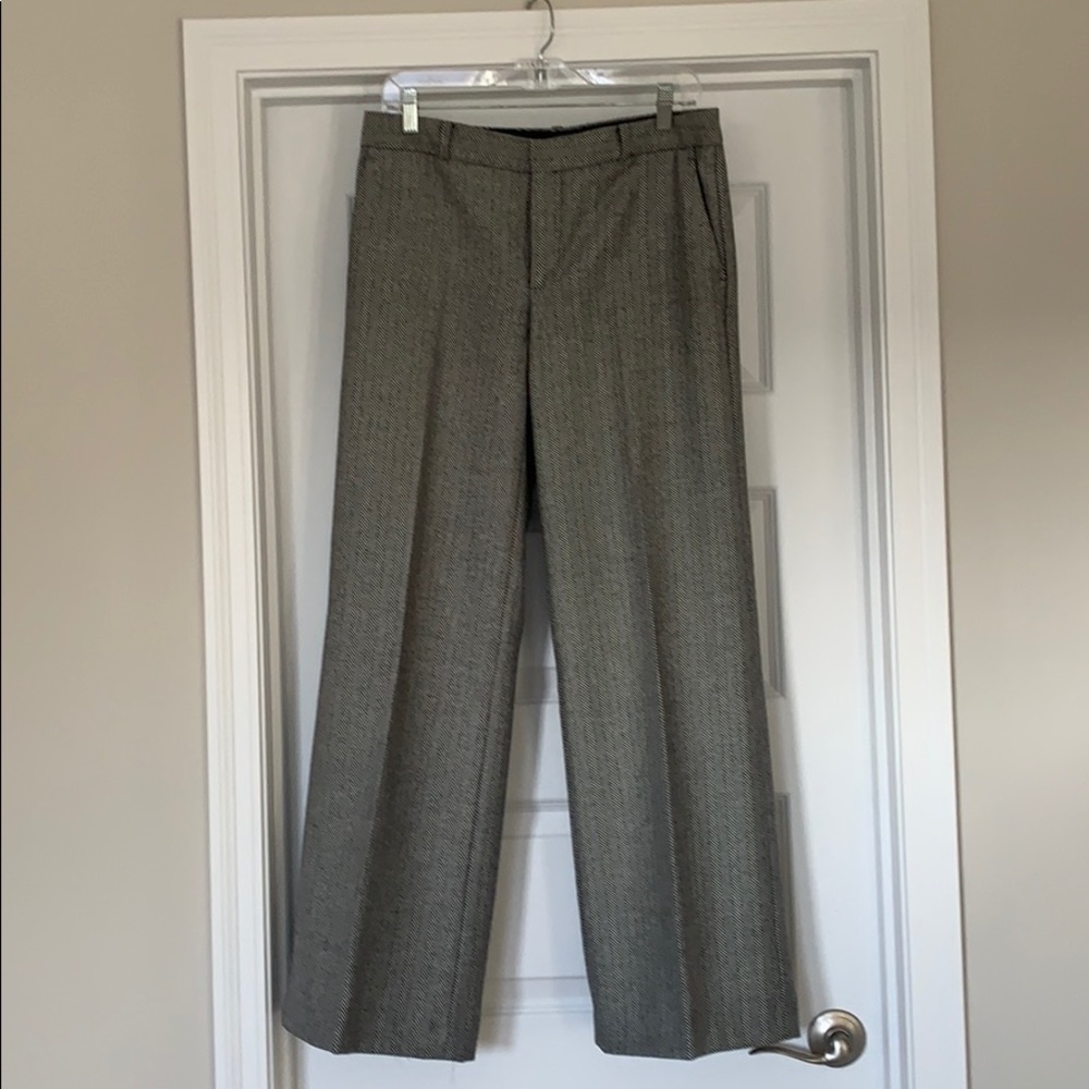 Banana Republic dress pant